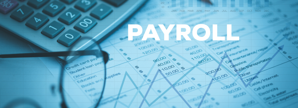 HR Payroll Services