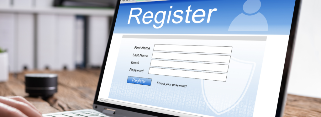 Company License Registration