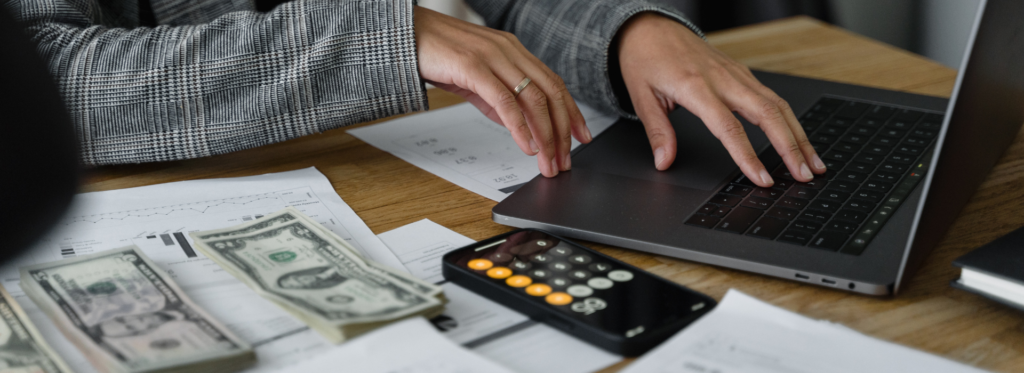 Online Payroll Services