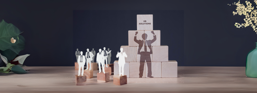HR payroll services