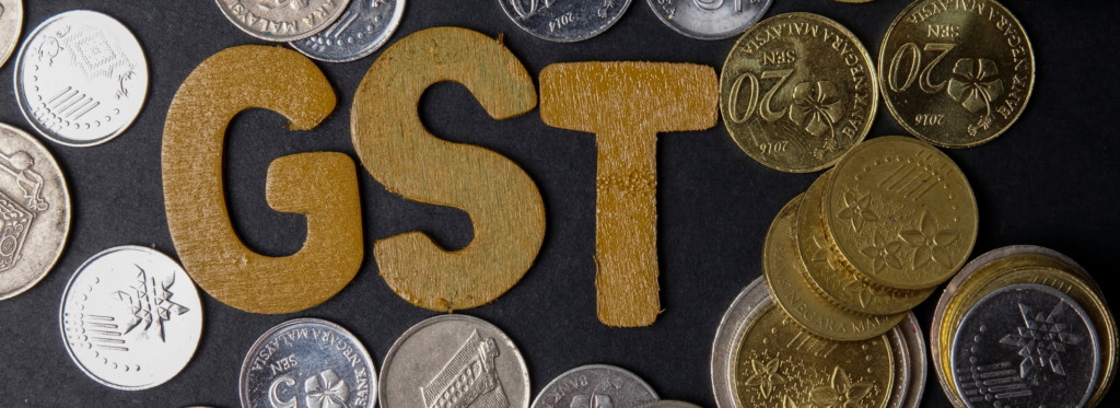gst registration private limited company