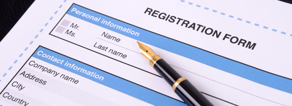 msme certificate registration