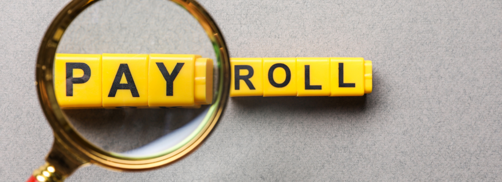 online payroll services