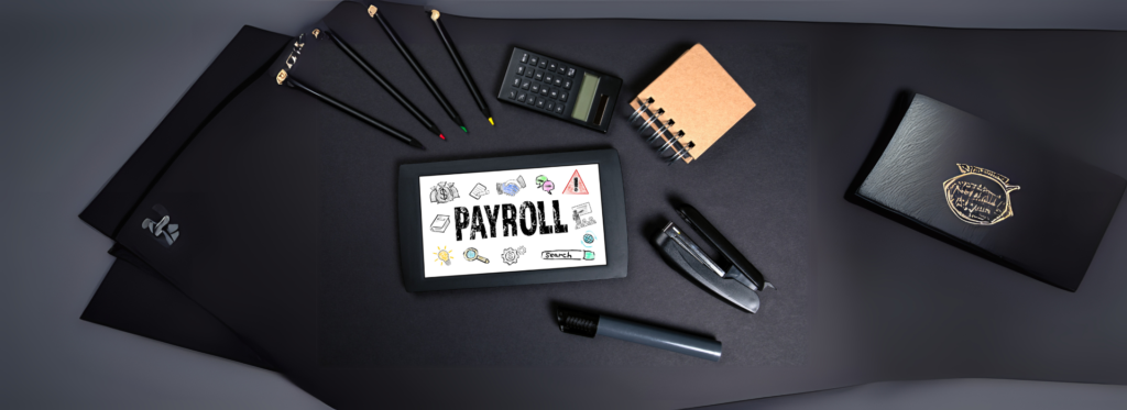 online payroll services