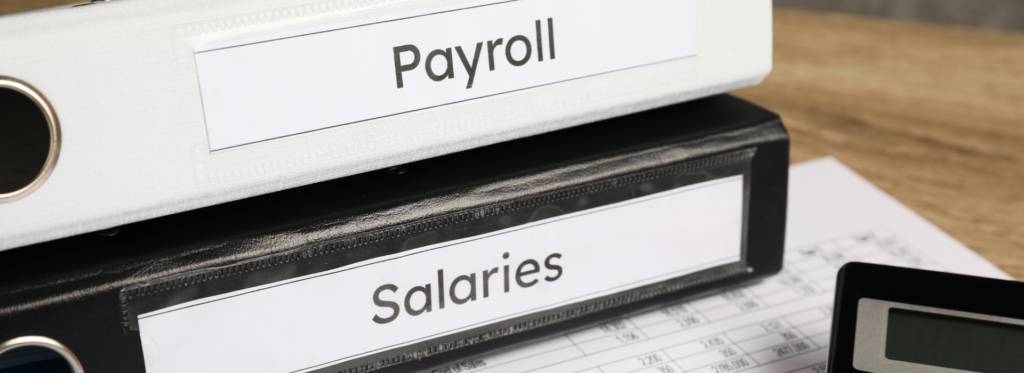 leading payroll providers