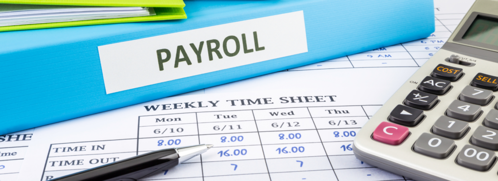 payroll services bangalore