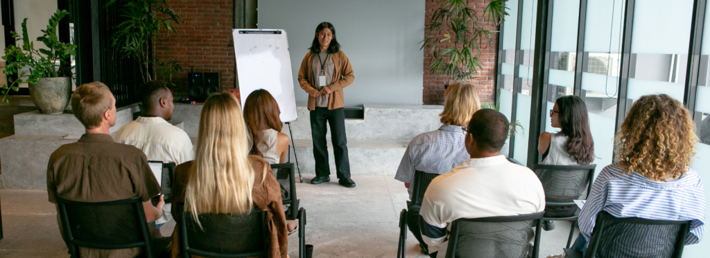 training and placement companies