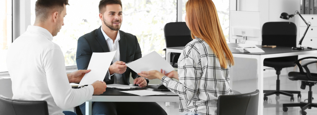 vendor management consulting